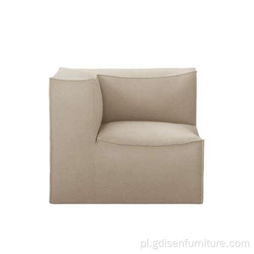 Meble ogrodowe sofa catena